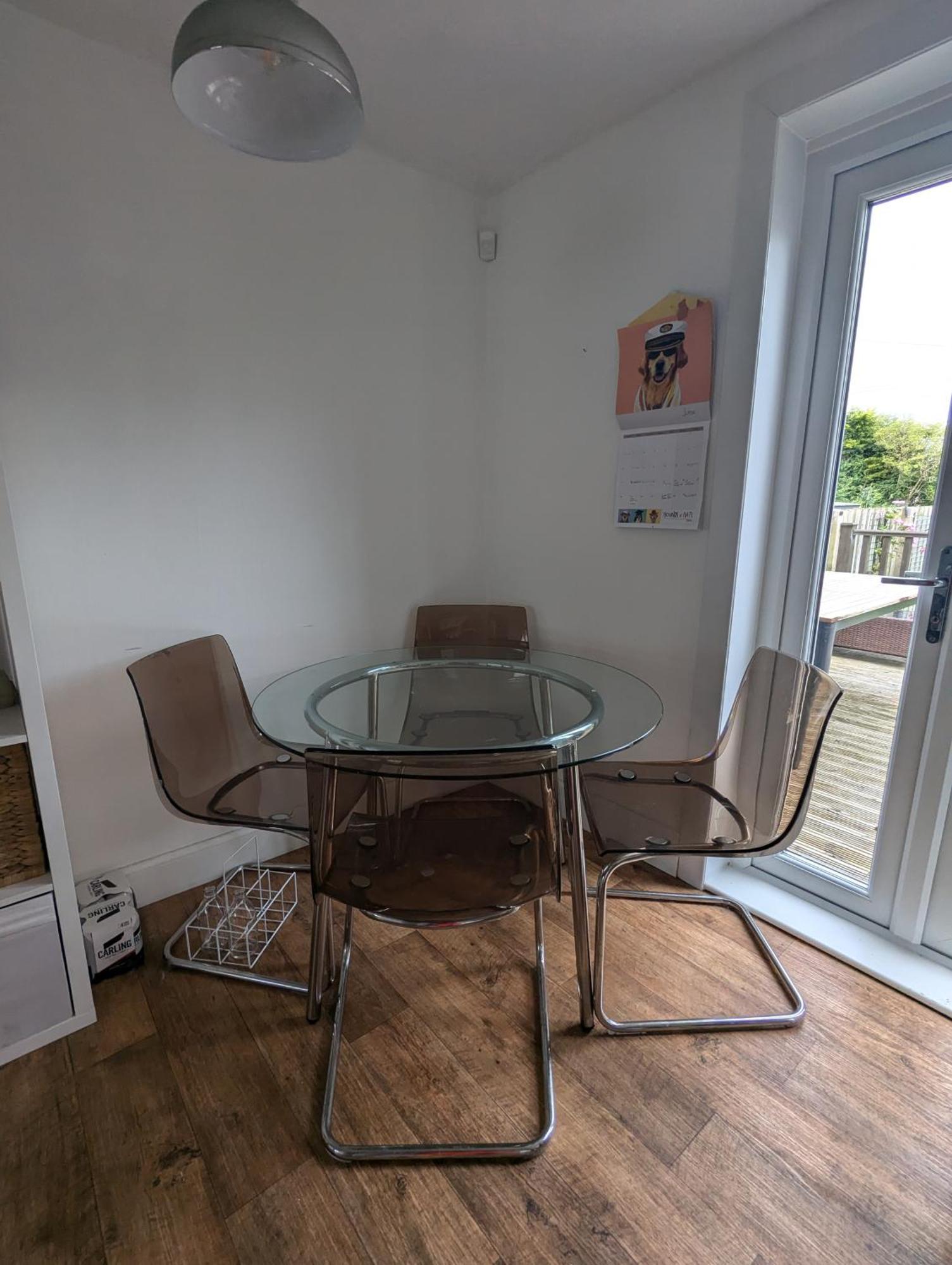 Single Room With Beautiful Garden Edimburgo Esterno foto